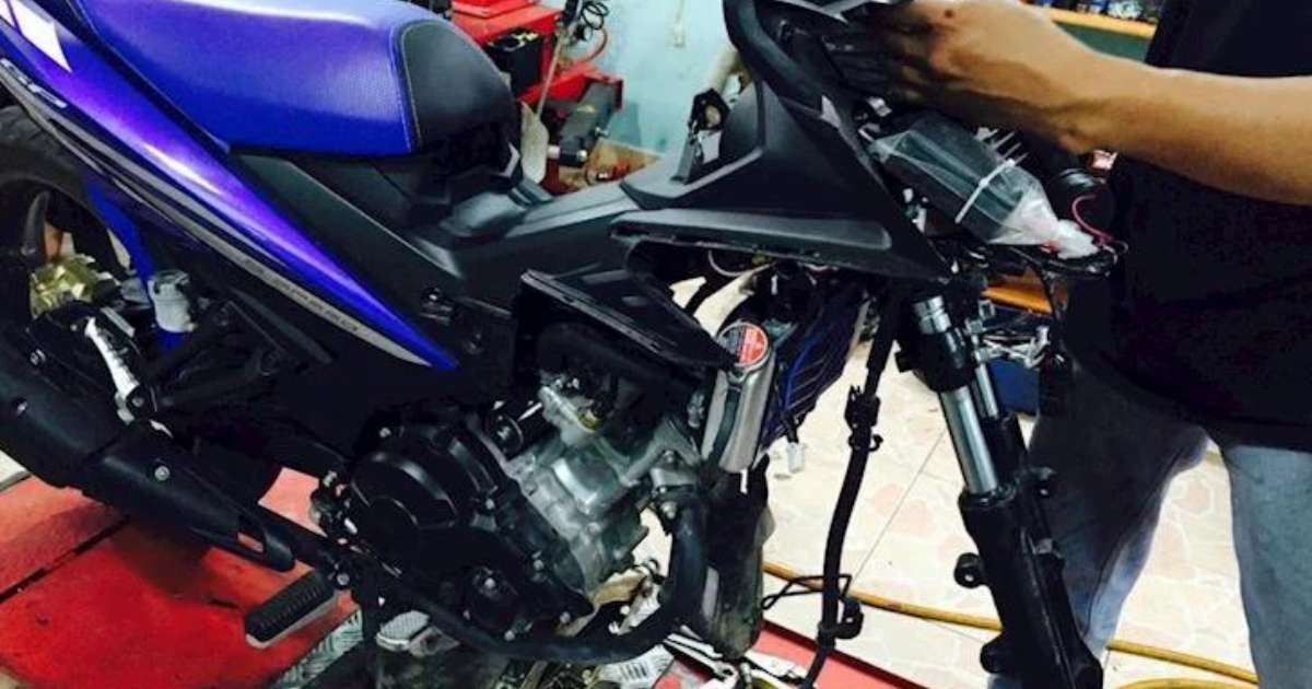 Dịch Vụ Sửa Chữa Cứu Hộ Xe Tai Nạn 1 Sửa xe tai nạn 24/24