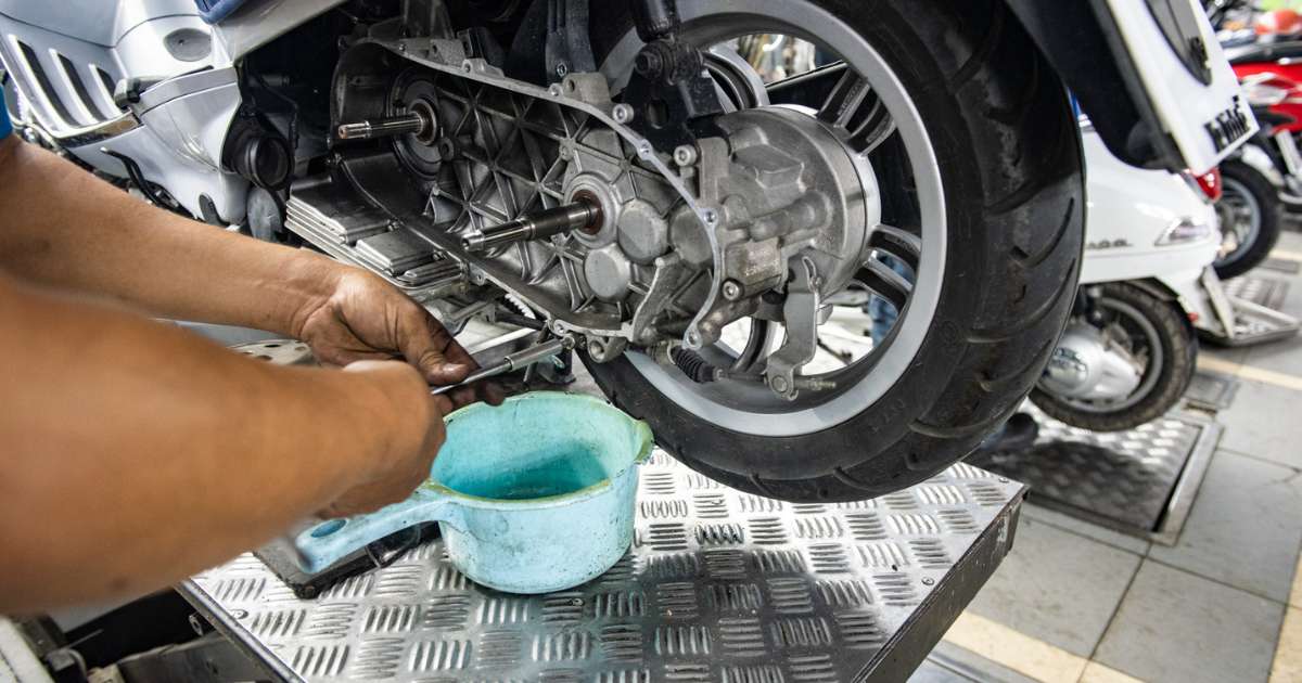 Dịch vụ cứu hộ Vespa chuyên nghiệp, nhanh chóng hiệu quả 3 Cứu Hộ Vespa