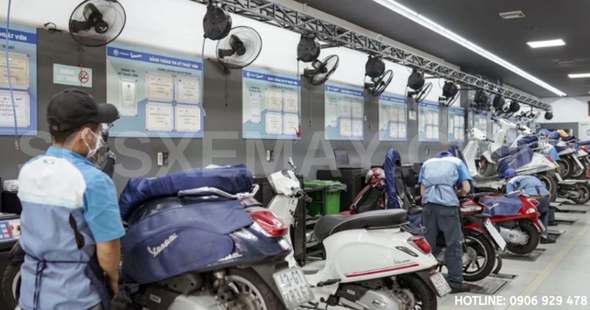Sửa Xe Liberty - Địa chỉ uy tính phục vụ 24/24 3 Sửa Xe Liberty - Địa chỉ uy tính phục vụ 24/24
