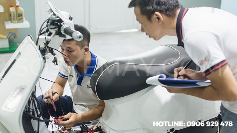 10 Tiem Sua Xe Piaggio Uy Tin O Tp Hcm7