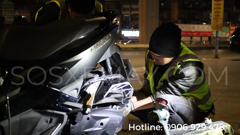 SOSXEMAY - TRẠM CỨU HỘ XE MÁY TÂN PHÚ NHANH CHÓNG VÀ TIỆN LỢI 1 Thành Liêm Đội Cứu Hộ Xe Máy Tân Phú Phục Vụ Xuyên đêm Giá Rẻ