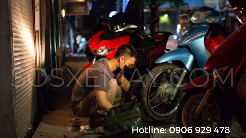Cuu Ho Xe May Quan Binh Tan Gia Re Va Ho Tro 24 243
