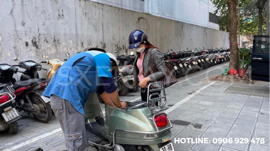 Cuu Ho Xe Vespa9