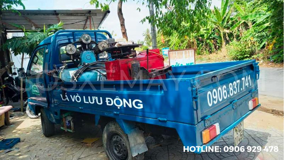 DỊCH VỤ VÁ XE LƯU ĐỘNG HỖ TRỢ 24/24 SOSXEMAY 3 Dich Vu Va Xe Luu Dong Ho Tro 24 24 Thanh Liem4