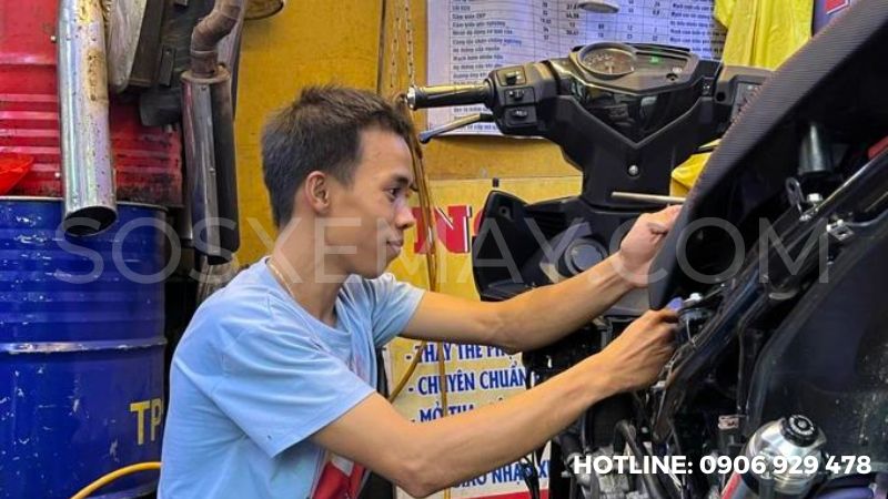 ĐIỂM QUA 11 TRẠM CỨU HỘ XE MÁY QUẬN 8 UY TÍN, GIÁ RẺ 10 Diem Qua 11 Tram Cuu Ho Xe May Quan 8 Uy Tin Gia Re6