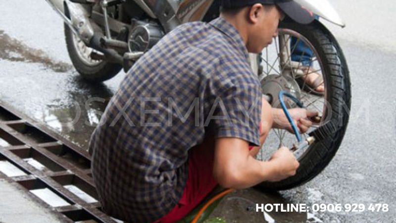 ĐIỂM QUA 11 TRẠM CỨU HỘ XE MÁY QUẬN 8 UY TÍN, GIÁ RẺ 4 Diem Qua 11 Tram Cuu Ho Xe May Quan 8 Uy Tin Gia Re8