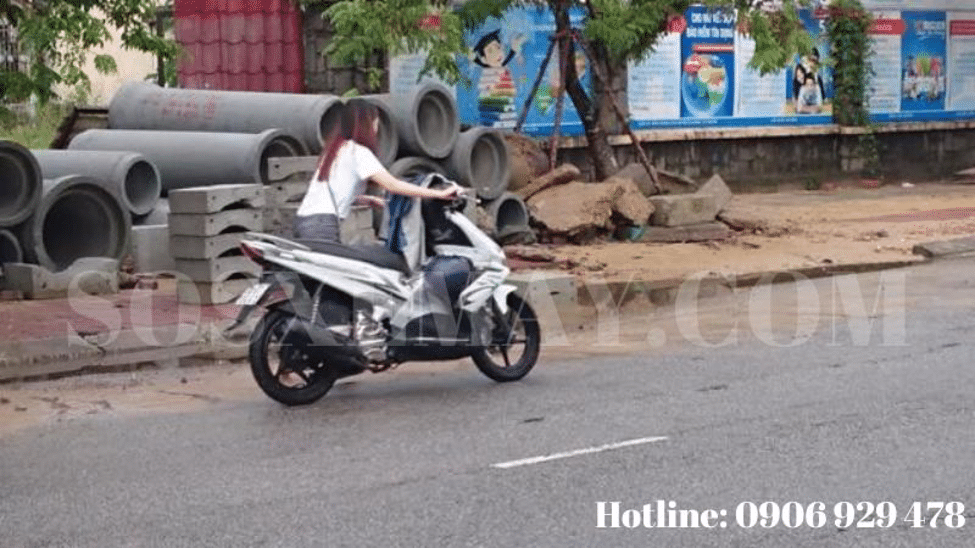 SOSXEMAY - Cung cấp dịch vụ cứu hộ xe chết máy uy tín tại TPHCM 1 Thanh Liem Cung Cap Dich Vu Cuu Ho Xe Chet May Uy Tin Tai Tphcm1