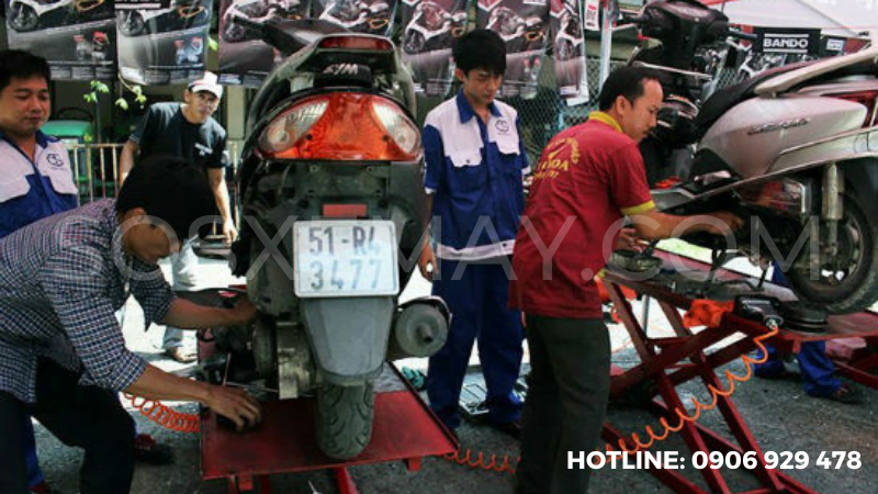 SOSXEMAY - DỊCH VỤ CỨU HỘ XE MÁY 24/24 AN TOÀN, CHUYÊN NGHIỆP 4 Thanh Liem Dich Vu Cuu Ho Xe May 24 24 An Toan Chuyen Nghiep4