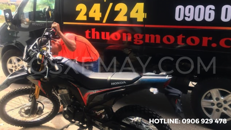 SOSXEMAY - DỊCH VỤ CỨU HỘ XE MÁY 24/24 AN TOÀN, CHUYÊN NGHIỆP 5 Thanh Liem Dich Vu Cuu Ho Xe May 24 24 An Toan Chuyen Nghiep5