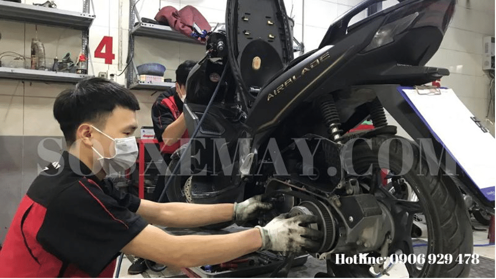 TOP 4 DỊCH VỤ CỨU HỘ XE MÁY HOẠT ĐỘNG XUYÊN ĐÊM TẠI TP. HCM 4 Top 4 Dich Vu Cuu Ho Xe May Hoat Dong Xuyen Dem Tai Tp Hcm5